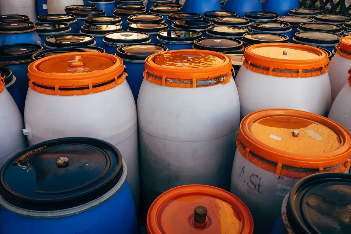 Hazmat Cleanup in Flowery Branch, GA